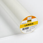 Film transparent vlieseline lamifix pour plastifier - vlieseline - mondial tissus
