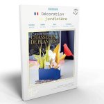 French kits dcoration - la jardinire - les french kits - mondial tissus