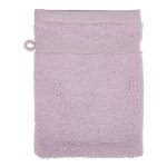 Gant uni lilas 15x21cm - mondial tissus