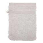 Gant uni nuage 15x21cm - mondial tissus