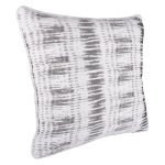 Housse de coussin graphique - mt - mondial tissus