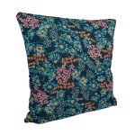 Housse de coussin tapisserie 40x40cm - mt - mondial tissus