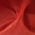Intiss spun dperlant et rsistant aspect tissu uni bordeaux 160cm - mondial tissus