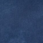 Intiss spun dperlant et rsistant aspect tissu uni marine 160 cm - mondial tissus