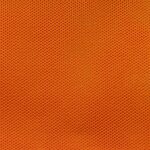 Intiss spun dperlant et rsistant aspect tissu uni orange 160cm - mondial tissus