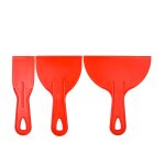 Kit de 3 d�colleurs papiers peints 24, 5 x 15, 5 x 2 - mondial tissus