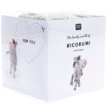Kit amigurumi ne - rico design - rico design - mondial tissus