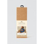 Kit crochet mindful dmc coussin douillet - dmc - mondial tissus