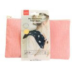 Kit diy couture - ma bouillotte bien - tre hirondelle - la petite picerie - la petite epicerie - mondial ...