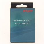Kit pieds utilitaires pfaff admire air 5000 - mondial tissus
