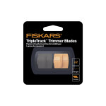 Lame pour massicot coupe droite rainage x2 - fiskars - fiskars - mondial tissus