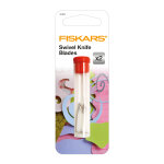 Lame de rechange cutter index de pr�cision x2 - fiskars - fiskars - mondial tissus