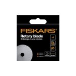Lame de rechange rotative titane 45 mm - fiskars - fiskars - mondial tissus
