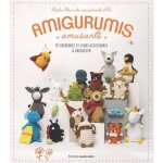 Livre amigurumis amusants - mondial tissus