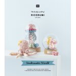 Livre amigurumi underwater world - rico design - rico design - mondial tissus