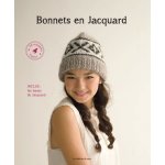 Livre bonnets en jacquard - mondial tissus