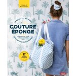 Livre couture ponge mt - mt - mondial tissus