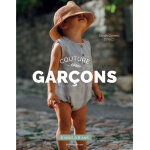 Livre couture garon de 6 mois  8 ans - les editions de saxe - les ditions de saxe - mondial tissus ...