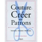 Livre couture : crer ses patrons - mondial tissus