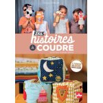 Livre des histoires  coudre - mondial tissus