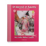 Livre un mercredi en automne - mondial tissus