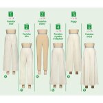 Livre patronner les pantalons et les bases de la couture - mondial tissus