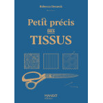 Livre petit prcis des tissus - mondial tissus