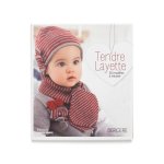 Livre tendre layette - mondial tissus