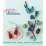 Livre tricotin - 25 modles pour s'amuser - mondial tissus