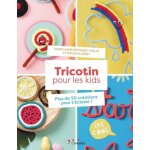 Livre tricotin pour les kids - mondial tissus