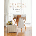 Livre mon trousseau de naissance  coudre - les editions de saxe - les ditions de saxe - mondial tissus ...