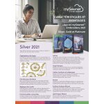 Logiciel broderie pfaff + 2 my sewnet silver - mondial tissus