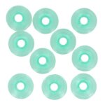 Lot de 10 canettes pour machine  coudre husqvarna sries 5 6 et 7 - mondial tissus