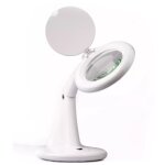 Loupe lumineuse avec socle � led - prym - prym - mondial tissus