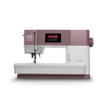 Machine  coudre quilt ambition 635 pfaff - pfaff - mondial tissus