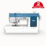 Machine � coudre et � broder creative expect 350 pfaff - pfaff - mondial tissus