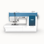 Machine  coudre et  broder creative expect 350 pfaff - pfaff - mondial tissus