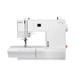Machine a coudre pfaff passport 3. 0 - mondial tissus