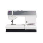 Machine a coudre pfaff select 3. 2 - pfaff - mondial tissus