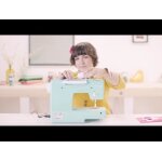 Machine � coudre singer m2405 - singer - mondial tissus