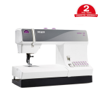 Machine a coudre pfaff select 3. 2 - pfaff - mondial tissus