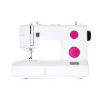 Machine  coudre pfaff smarter 160 - pfaff - mondial tissus