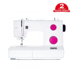 Machine � coudre pfaff smarter 160 - pfaff - mondial tissus