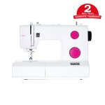 Machine � coudre pfaff smarter 160 - pfaff - mondial tissus