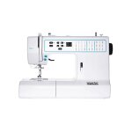 Machine  coudre pfaff smarter 260 - pfaff - mondial tissus