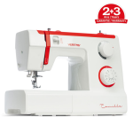 Machine � coudre veritas camille - veritas - mondial tissus