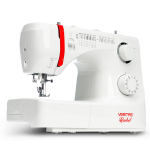 Machine  coudre veritas rachel - veritas - mondial tissus