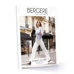 Magazine n44 bergre de france - femme en ville - mondial tissus