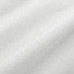 Maille plumetis crue - mondial tissus