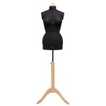 Mannequin de couture lady valet b - 44 / 50 - mondial tissus